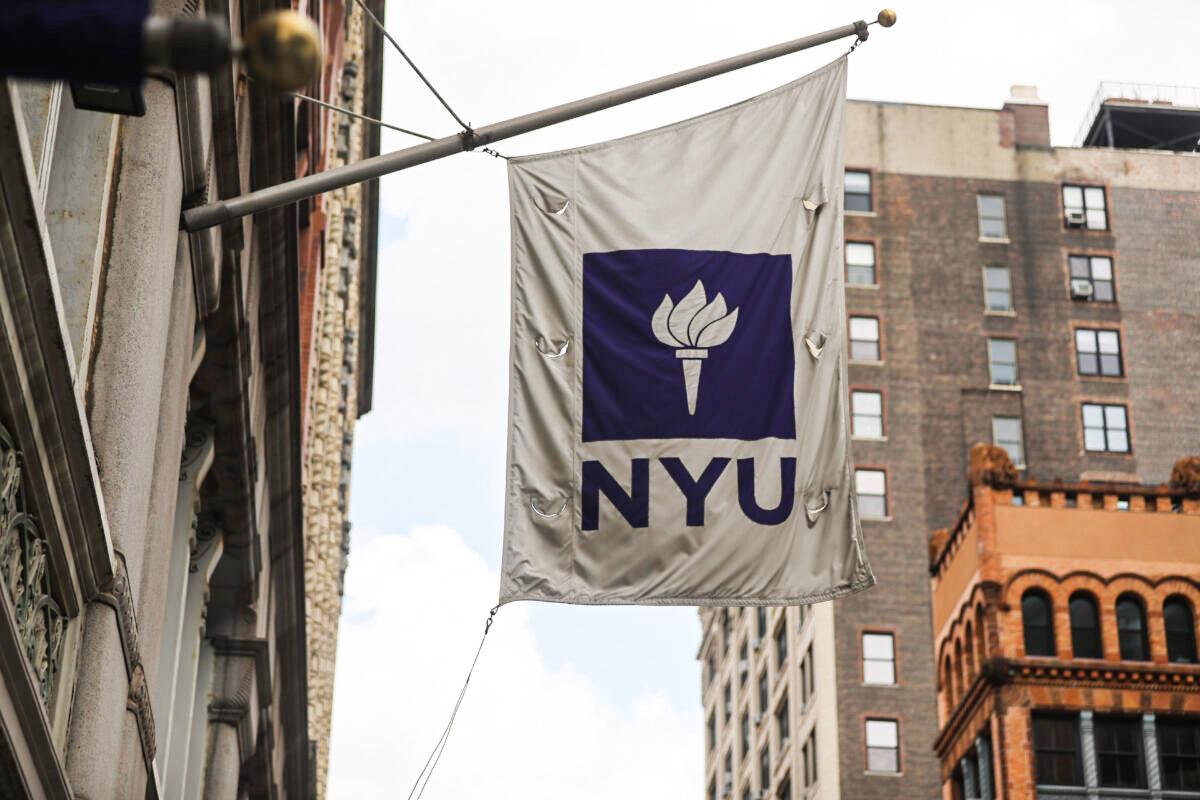 Media Studies Professor Finally Exonerated by NYU Over Mask Studies