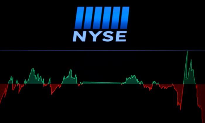 This Day in Market History: NYSE Gets Computerized