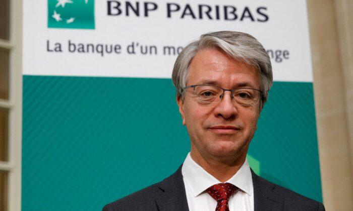 Canada’s Bank of Montreal to Buy Bank of the West From BNP Paribas for $16 Billion