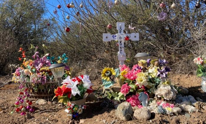 Roadside Memorials Help Bring Closure, But Laws Differ From State to State