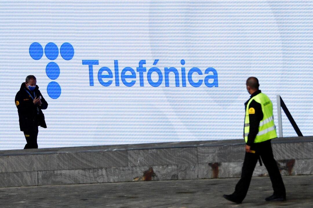 Telefónica to Replace Its Huawei 5G Gear in Spain, Germany Amid National Security Concerns