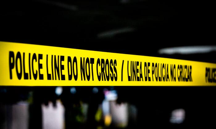 Man Fatally Stabbed Near Gas Station in San Ysidro