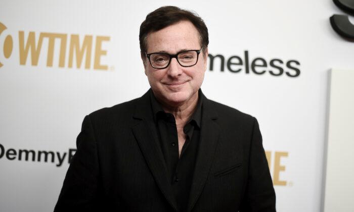 Bob Saget’s Case Isn’t ‘Technically Closed’: Official