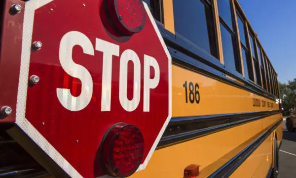 Multiple Students Injured Following School Bus Rollover in Northern Manitoba: RCMP