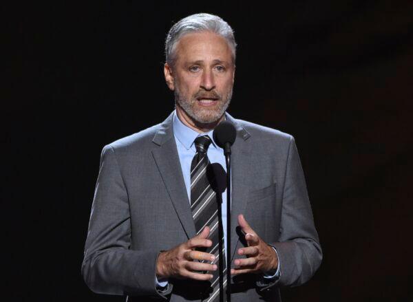 Jon Stewart’s New York Penthouse Sold for 829 Percent Above Its Assessed Value