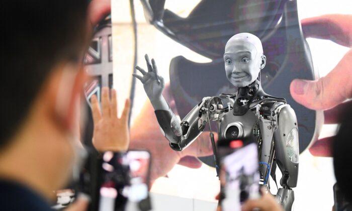 Artificial Intelligence Could Automate Two-Thirds of All American Occupations: Goldman Sachs