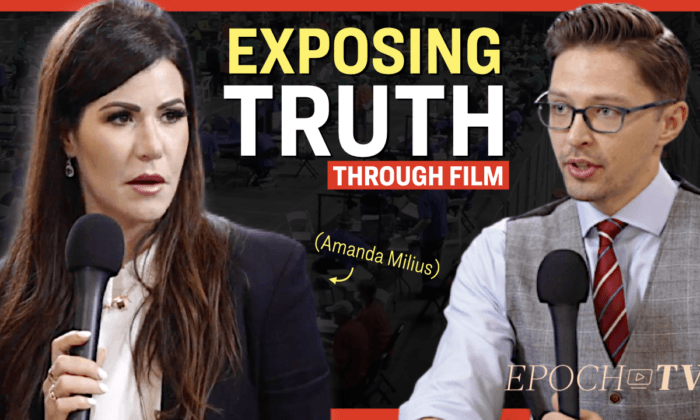 Exposing the Truth Through Film in an Era of Falsehoods