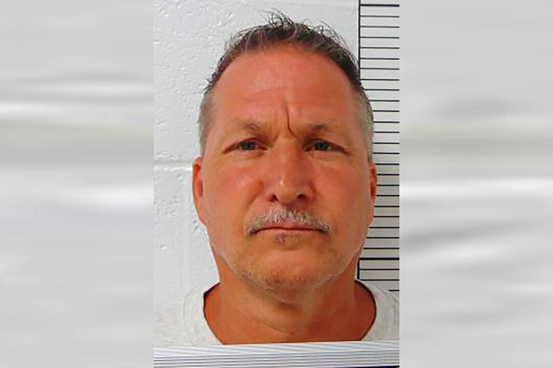 Execution Set for Man Whose Sentence Was Overturned 3 Times