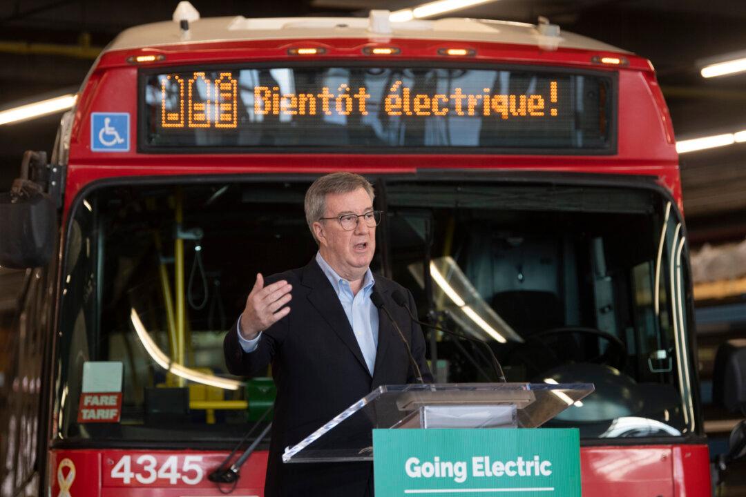 Ottawa Mayor Declares State of Emergency Due to Convoy Protest