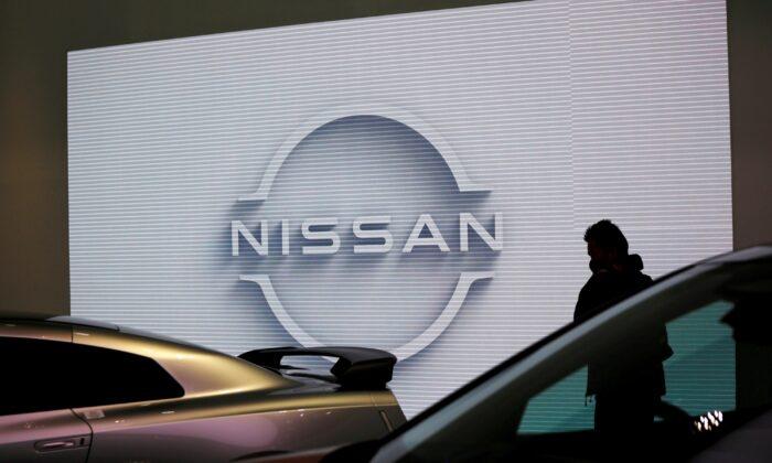 Japan’s Nissan Exits Russian Market, Selling Assets for Less Than $1