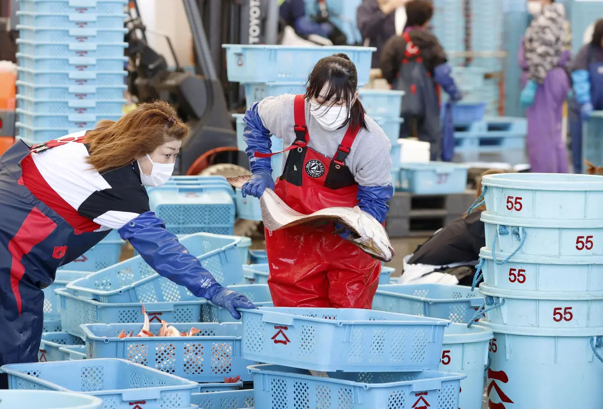 Japan’s Wholesale Inflation Accelerates to 3-Year Peak as Energy Costs Rise