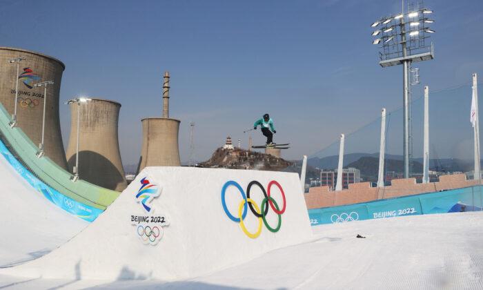 Winter Olympics Sees All-Time Viewership Lows