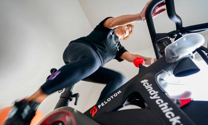 Peloton Laying Off 2,800 Workers but Cushioning Blow With Complimentary Memberships
