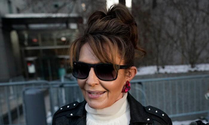 Jurors in Sarah Palin v. New York Times Trial Learned of Judge’s Plan to Override Them