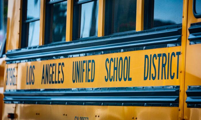 LA Unified Needs to Fill Thousands of Staff, Teacher Vacancies in 2 Months