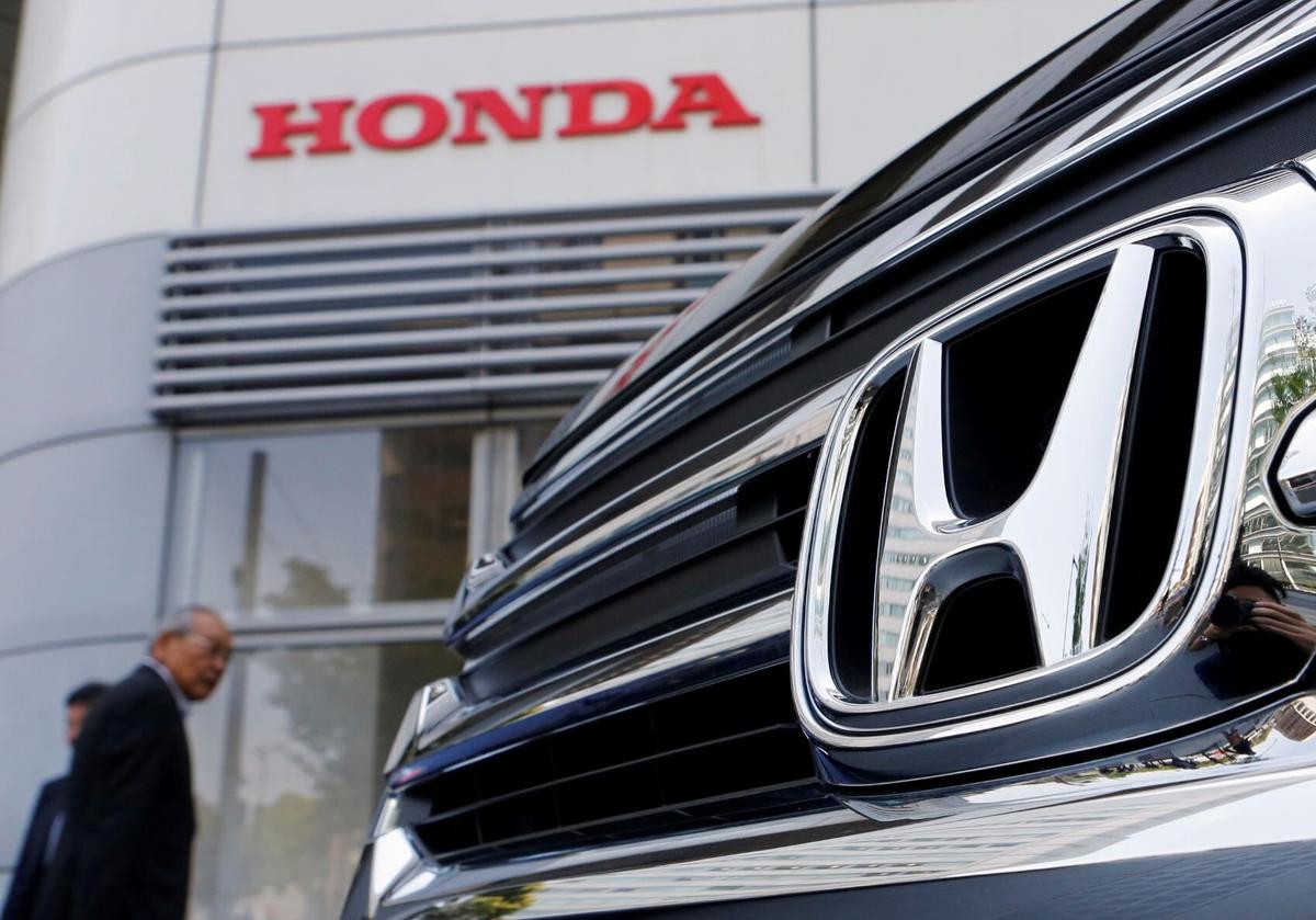 Honda Recalls 880,000 Vehicles for Defective Rear Suspension Components