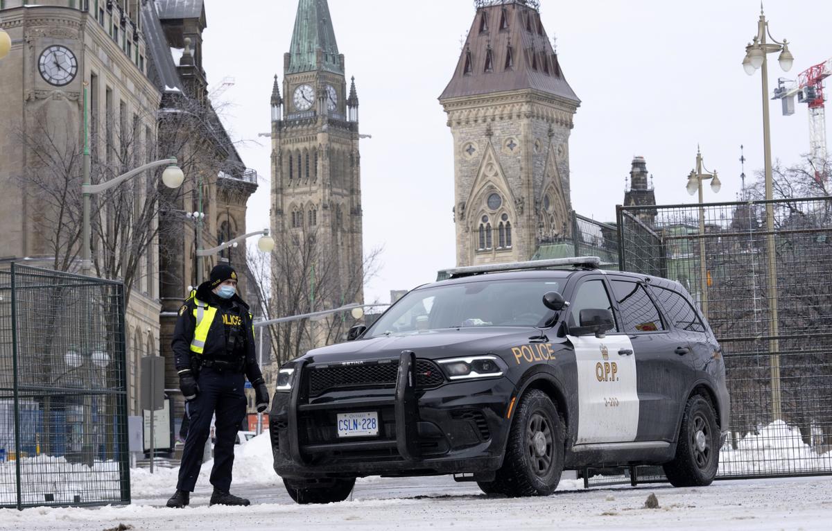 The ‘Strategic Narcissism’ of Invoking the Emergencies Act