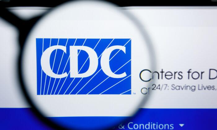 The CDC Is Now the Language Police