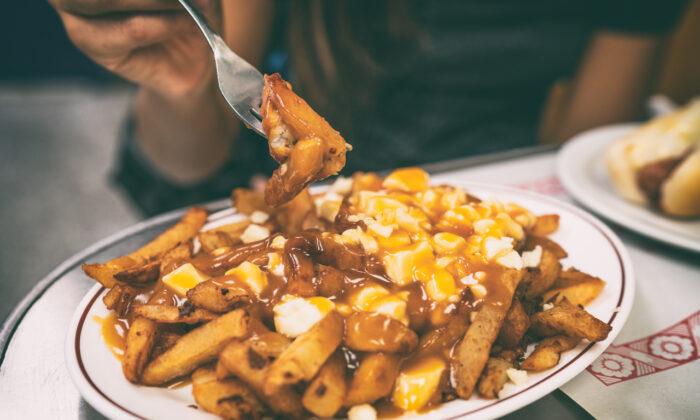 MP Sponsors Petition to Make Poutine Canada’s National Dish