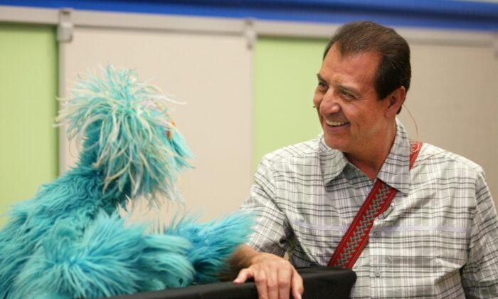 Emilio Delgado, Iconic ‘Sesame Street’ Star Who Played Luis, Dead at 81