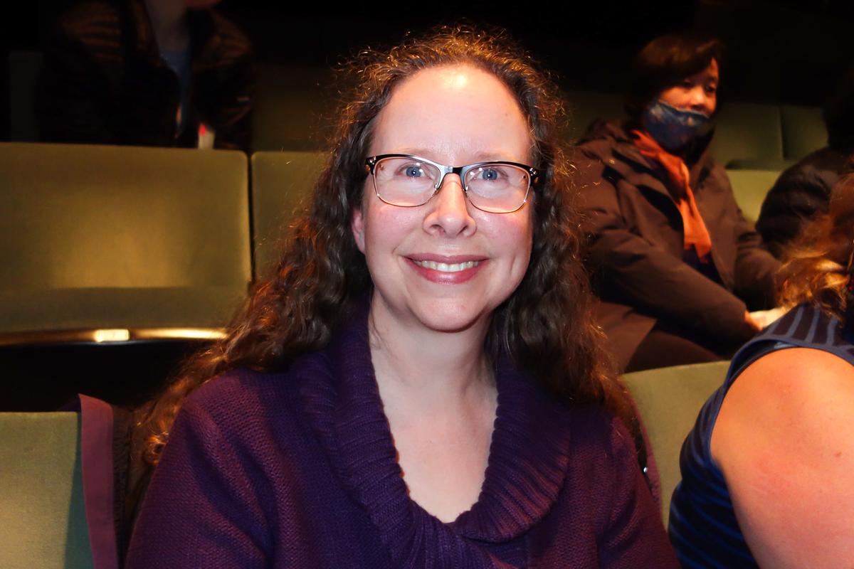 Reno: Shen Yun Bestows Hope, Compassion, Cooperation