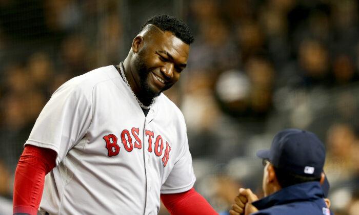 David Ortiz Was Targeted by Dominican Drug Lord in 2019 Shooting, Private Investigators Find