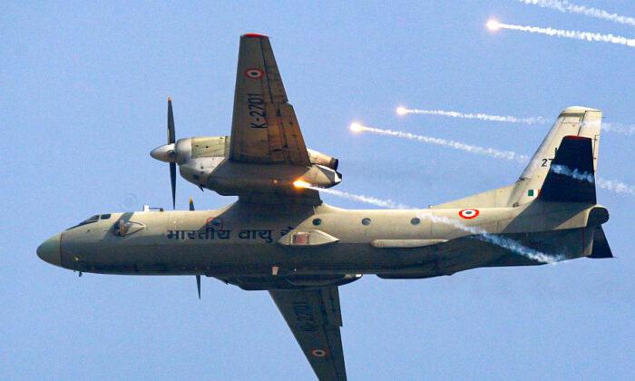India to Station Patrol Aircraft in Australia as Both Nations Seek Closer Ties