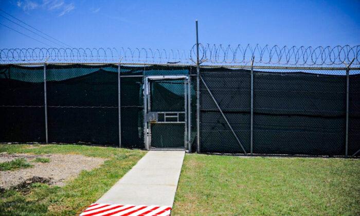 US Says It Repatriated a Guantanamo Bay Detainee to Algeria