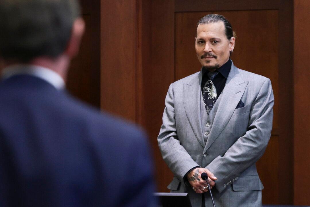 Depp Verdict Marks Turning Point in Weaponization of ‘Me Too’ Movement
