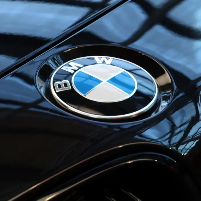 BMW Recalls Nearly 90,000 Vehicles Due to Engine Starter Fire Risk