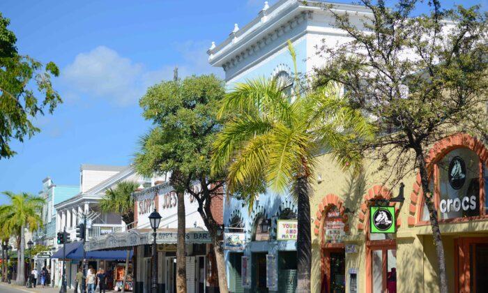 Take a Trip Through Cuban History and Culture in Tropical Key West