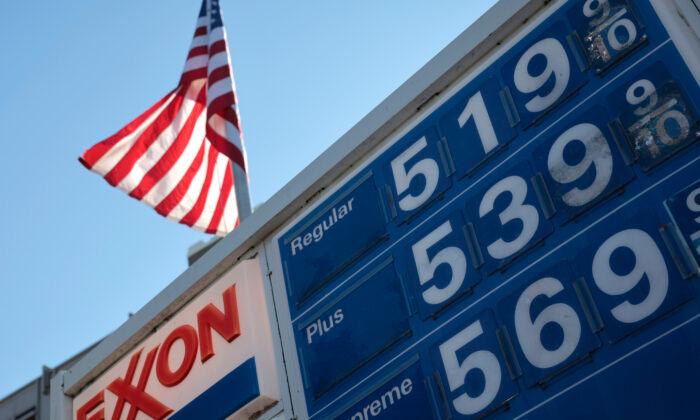House Passes Fuel Price-Gouging Measure