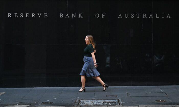 Reserve Bank of Australia Hints at First Interest Rate Hike in Over a Decade