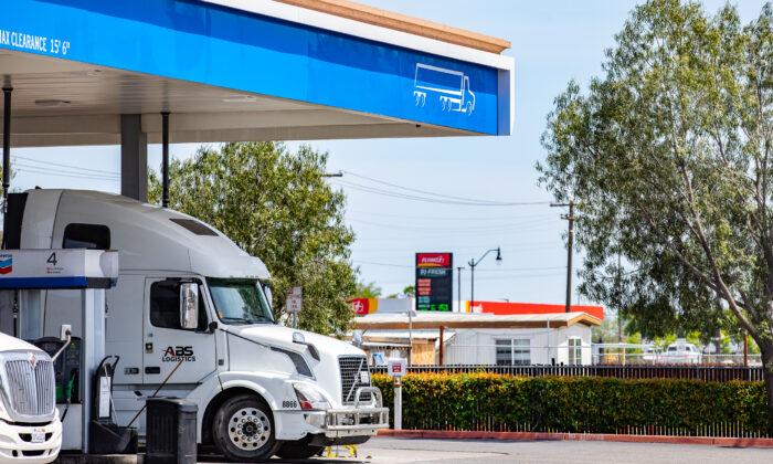 Impact of US Diesel Shortage Coming to Canada Soon: Expert