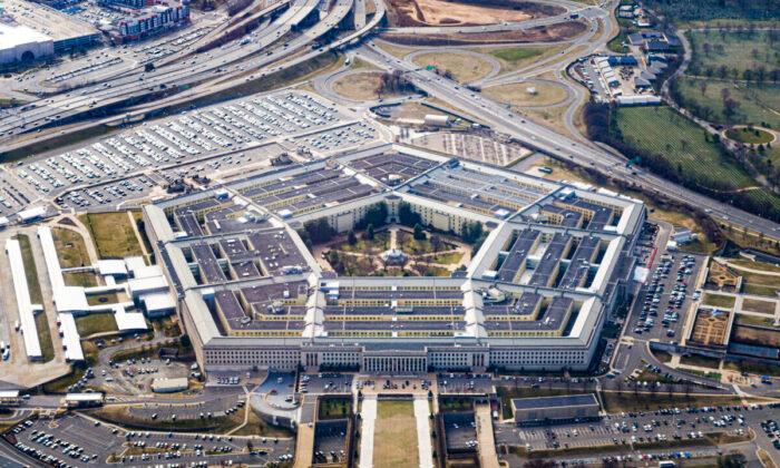 US Military Can’t Fulfill National Defense Strategy Because of Force Cuts: Experts