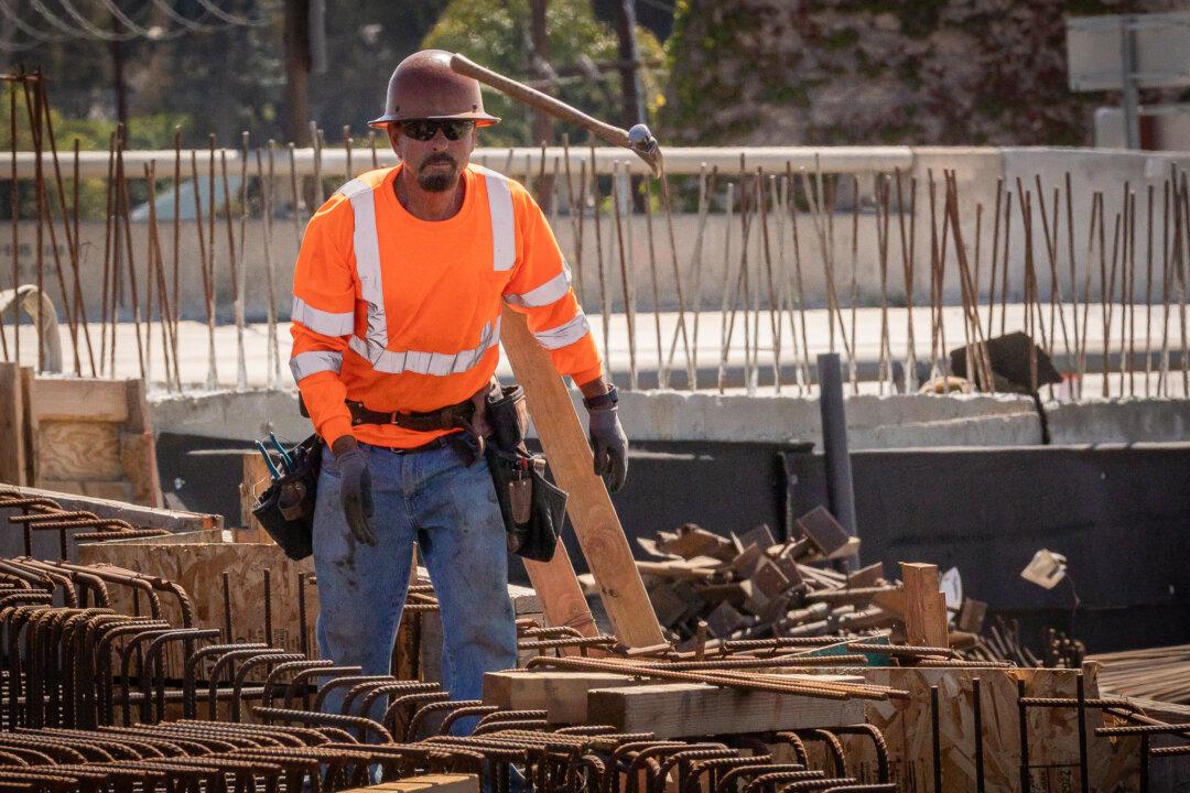 Time to Amend ‘Outdated’ Laws Like National Environmental Policy Act: House Republicans