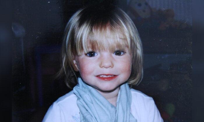 Madeleine McCann Search Wraps up With Slim Chance of Breakthrough Seen