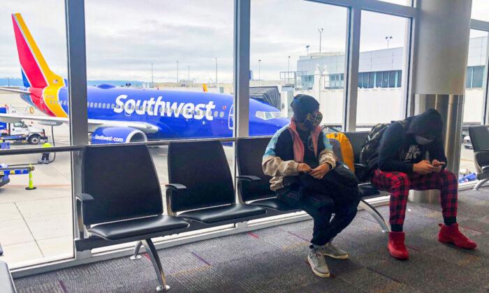 Southwest Airlines, Union Ordered to Pay $5.3 Million to Pro-Life Former Flight Attendant