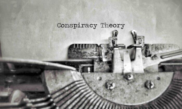 Do Conspiracies Really Exist? Murray Rothbard Thought So