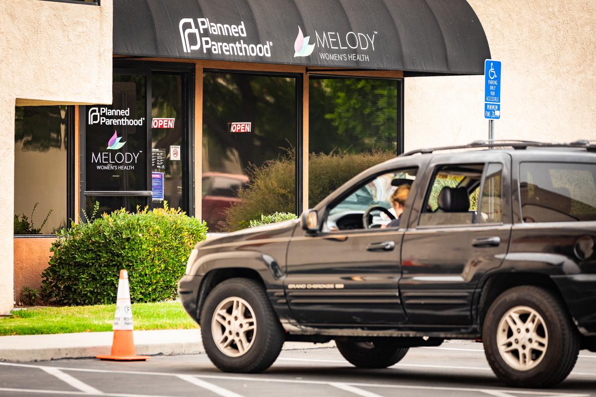 California Man Sentenced for Making Threats Against Planned Parenthood