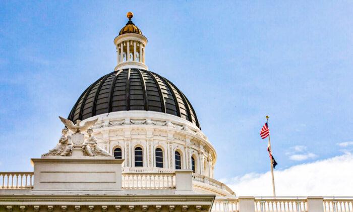 California Lawmaker Blocks Parental Rights Bill as Debate Continues Over Secret Gender Transitions at Schools