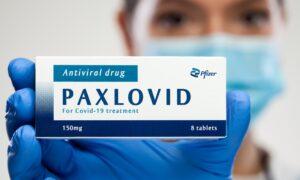 Paxlovid Revisited