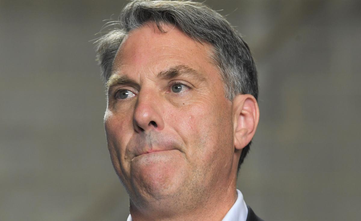 Labor Deputy Leader Claims ‘Transparency’ Over Chinese Embassy Visits