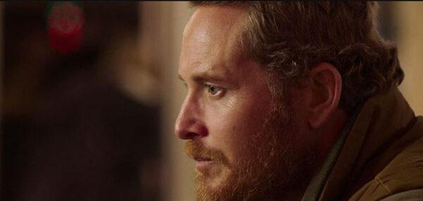 Cole Hauser as John Wright in “The Last Champion.” (Redburn Street Pictures)