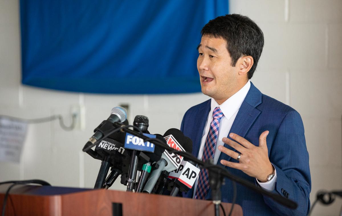 California Bill Banning Voter ID Laws Passes Legislature, Awaits Governor’s Signature