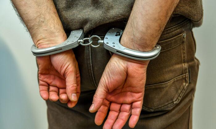 12 Arrested in Sacramento County Child Pornography Sting