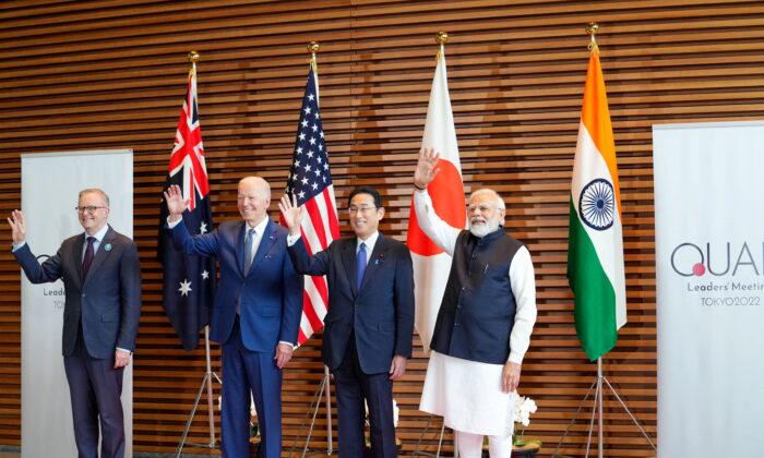 US Overtakes China to Become India’s Largest Trading Partner