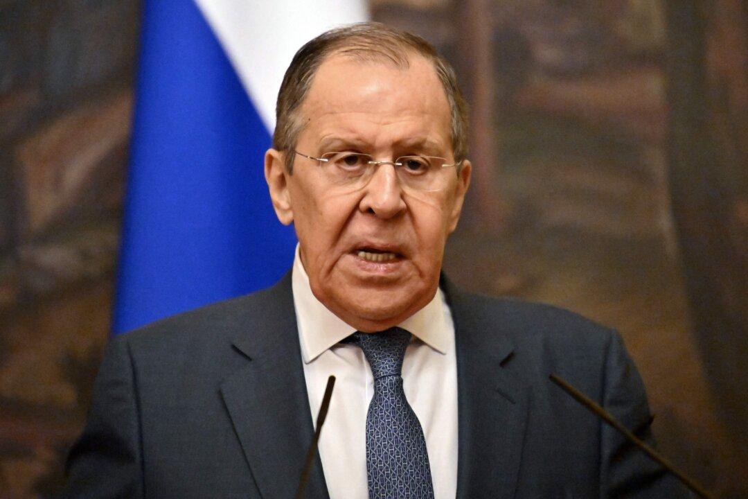 Cambodia Extends Invitation to Russian Foreign Minister for Upcoming ASEAN Summit