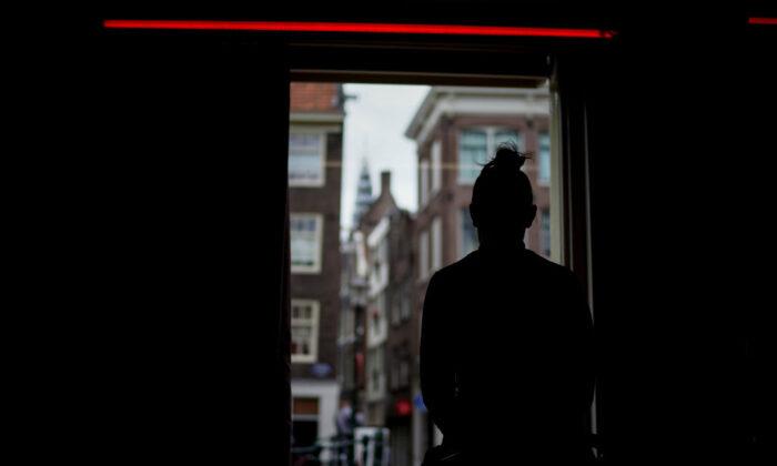 Legalising Prostitution Commodifies Women’s Bodies, Academic Says