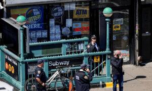 New York Subway Shooting Survivor Sues Gun Manufacturer Glock